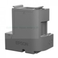 Pojemnik na zużyty atrament Oryginał Epson M2170 | T04D1 (C13T04D100) Black